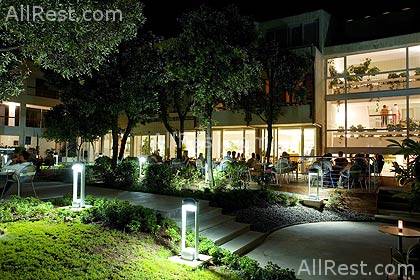 Argosy Hotel 10